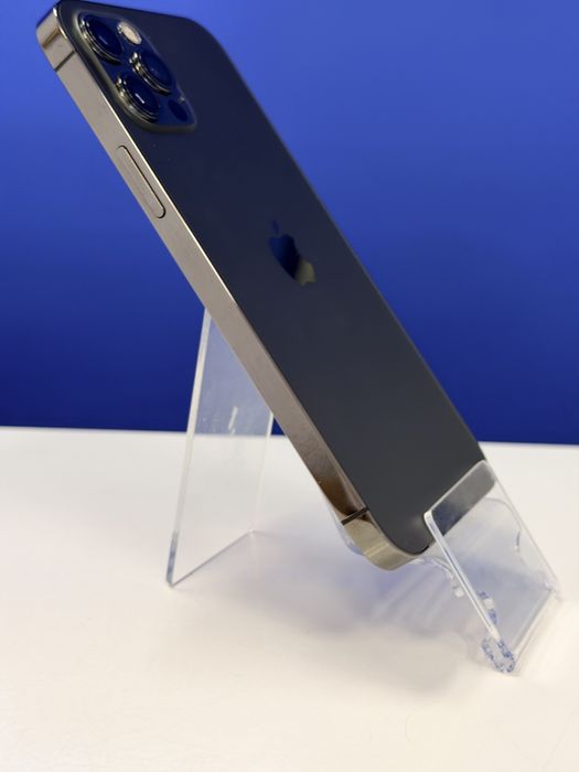 iPhone 12 Pro! 512GB! Bateria 100%! Ekran oryginalny! Gwarancja! Raty!