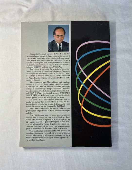 Na força da Palavra Armando Soares