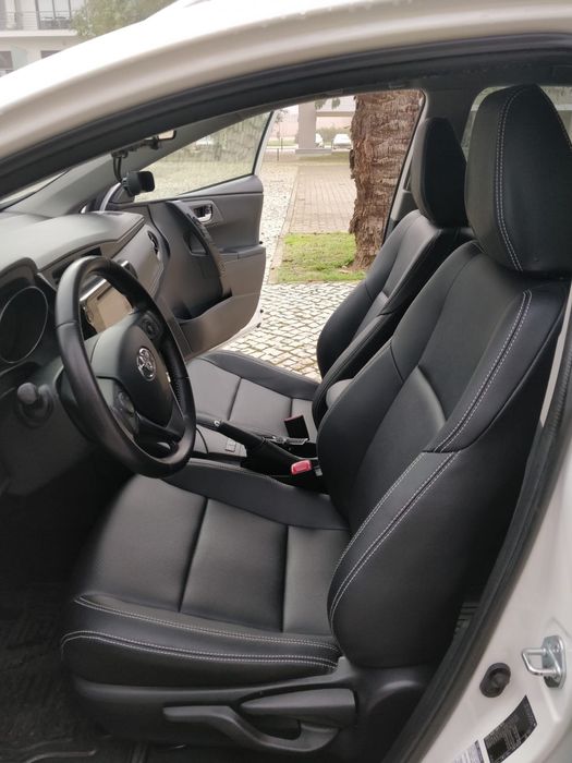 Toyota Auris Touring Sports 1.8 HSD