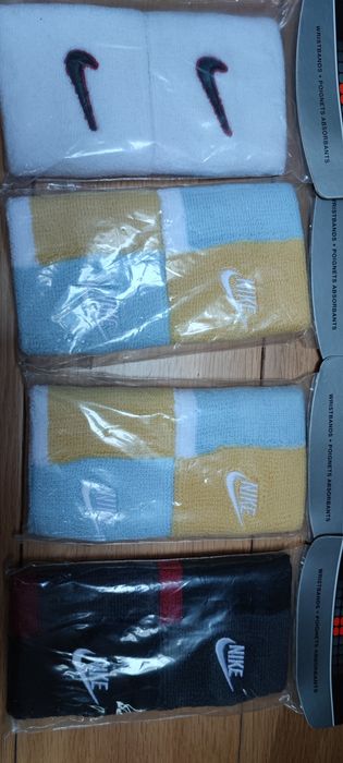 Opaska/Frotka na nadgarstek Nike/Jordan