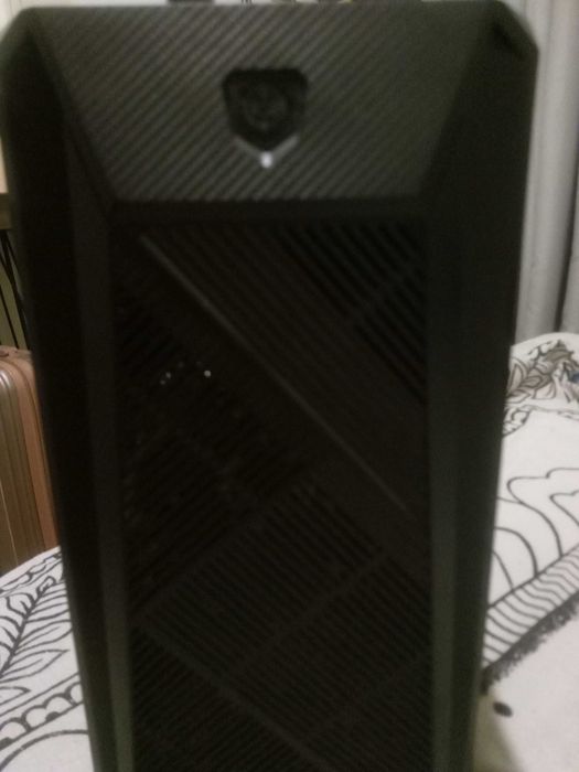 Computador de game