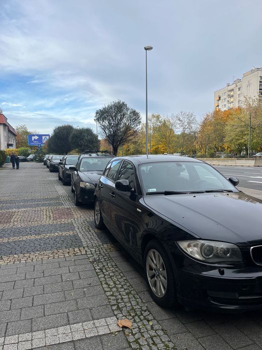 BMW Seria 1