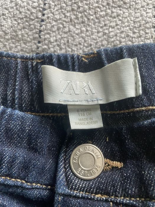 Джинси Zara 6 років