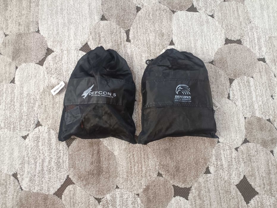 Defcons5.Tactikal Product