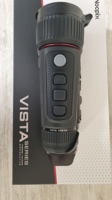Тепловізійний монокуляр Nocpix (Iray) Vista H50R, H35R, S50R