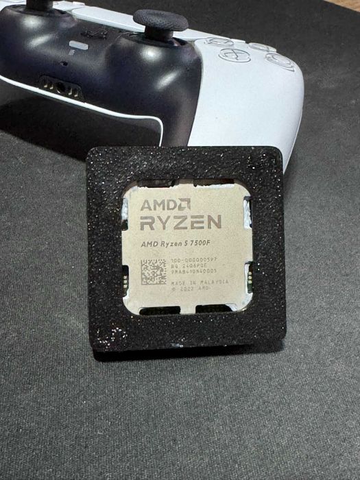 Procesor AMD Ryzen 5 7500F