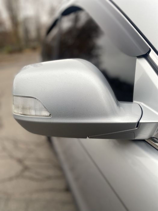 Продаж автомобіля Honda CR-V 3