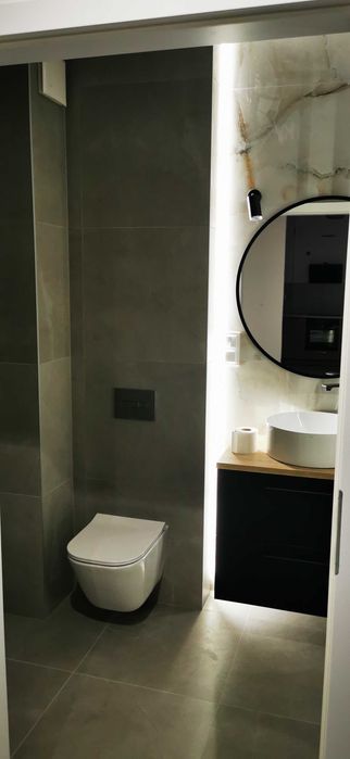 Nowe mieszkanie 3 pokoje +Garaż- Al. Witosa