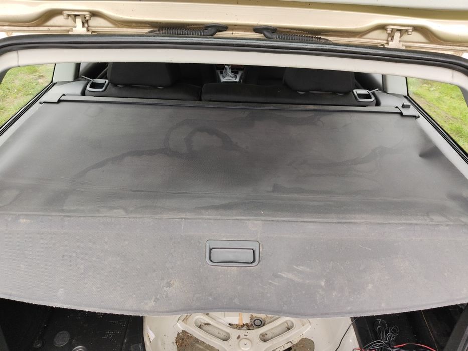 Roleta passat B5 fl kombi