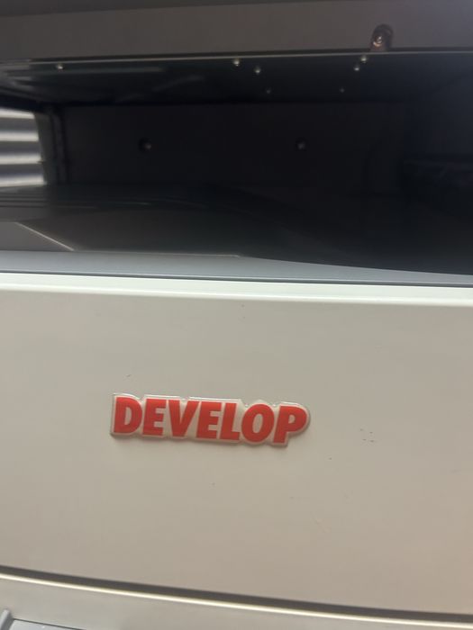 Drukarka/Ksero Develop