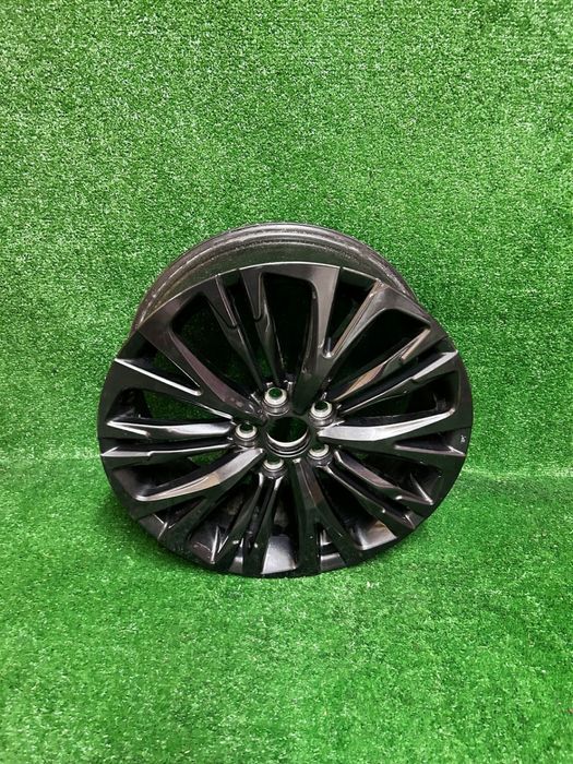 ALUFELGA TOYOTA YARIS CROSS C-HR 18 7J ET50