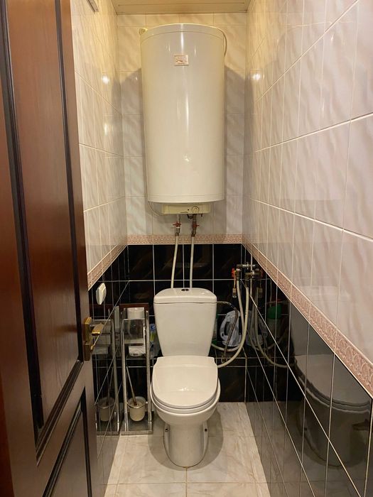 3комн. пр-т Гагарина, 84м2 (Новинка) 69м2 жилой S.Просторная и удобная