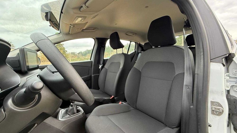 Dacia Sandero 1.0 Bi-Fuel NACIONAL