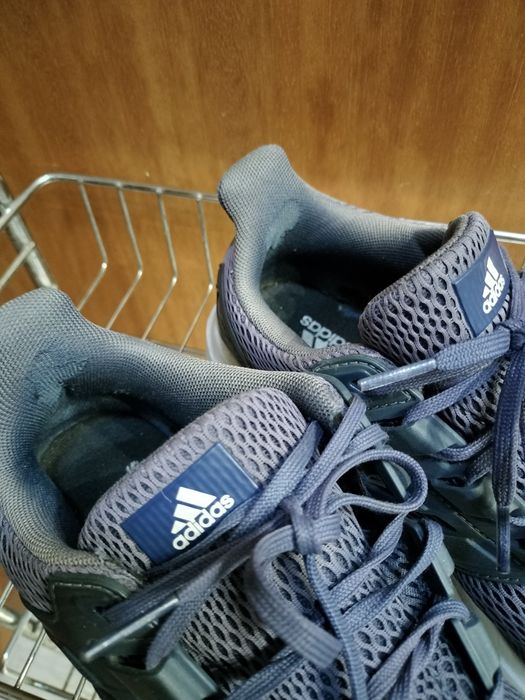 Adidas Ultimashow Homem / 42 ⅔