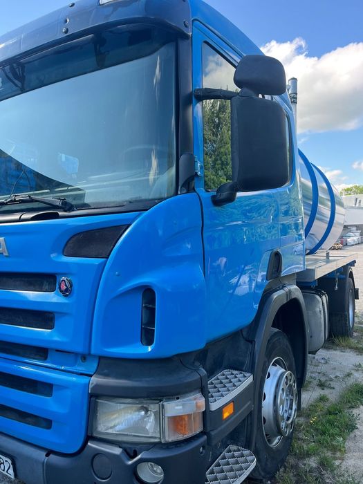 Scania