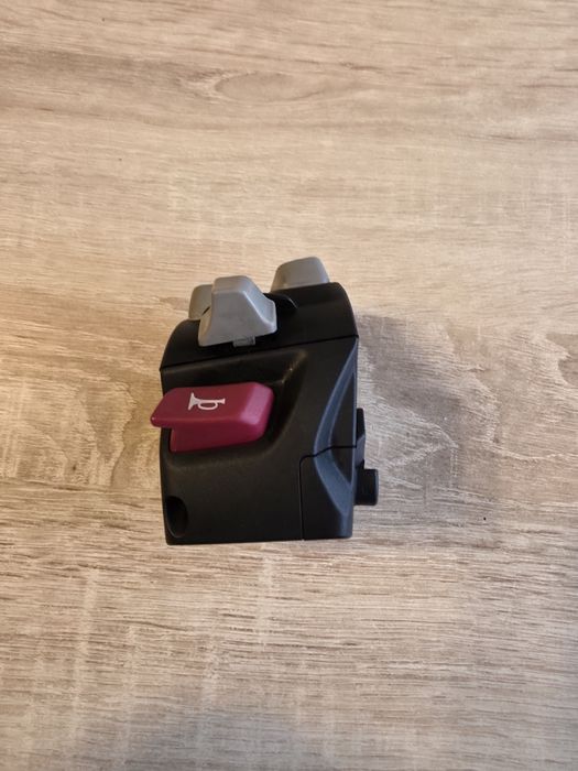 Przełącznik lewy BMW 1200GS LC 2013r. 100% Sprawny. POLECAM