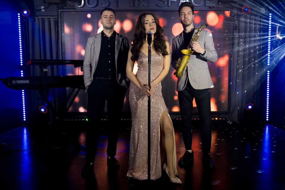 Кавер Бенд, Музиканти, Кавер гурт, саксофоніст, музиканти на весілля