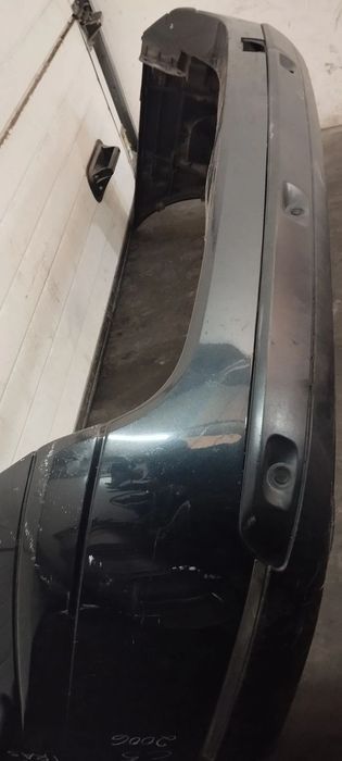 PARACHOQUES / PARA CHOQUES TRAS CITROEN C5 II BREAK SW (COM BURACOS