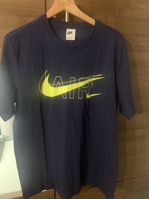 Koszulka nike air m/s max