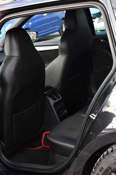 Skoda Octavia A7 VRS 2014р. 2.0 дизель обмін (Перший внесок від 20%)