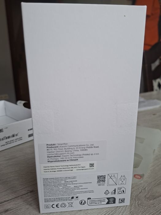 Redmi 15c 5g Midnight black