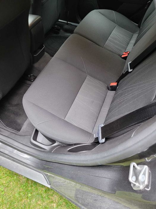 Ford Focus MK3 2018 Automat. Benzyna + LPG. Bez wkładu finansowego.