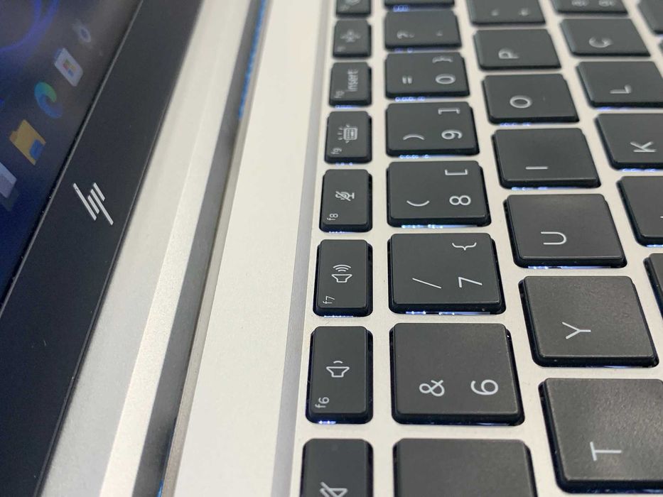 HP EliteBook 840 G8 | Intel Core i7-1185G7 | 32GB RAM | 512GB NVMe | Windows 11 Pro | Loja Física e Web Site