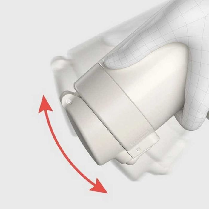 Garrafa Térmica Aço Patilha Segurança+ PORTES/Em Mão Pevidem Guimarães