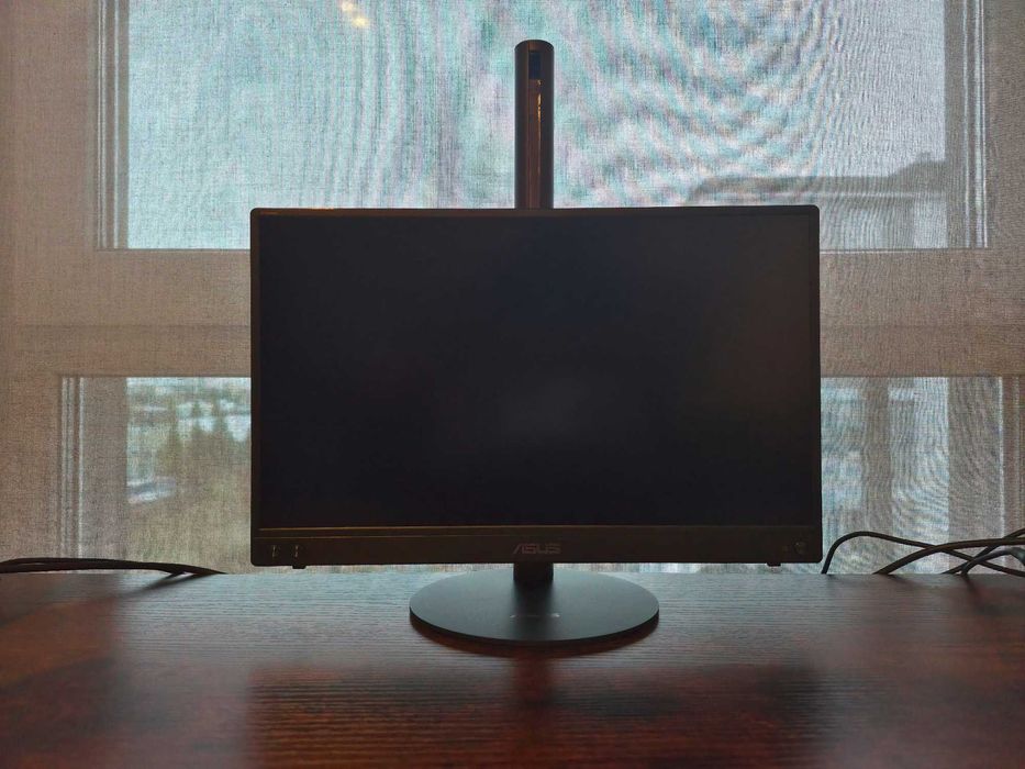 ASUS ZenScreen MB16AHV + stojak MTS02D