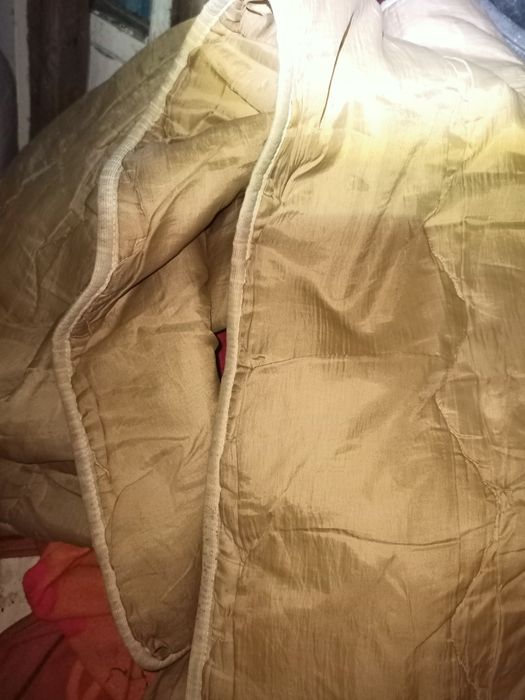 Одіяло шерстяне часів ссср бу