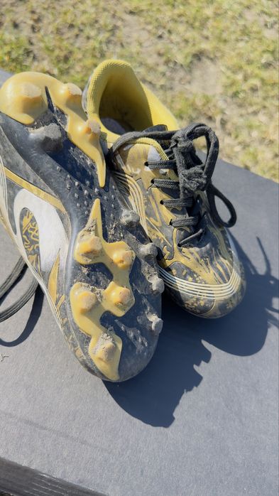 Korki chlopiece rozmiar 31