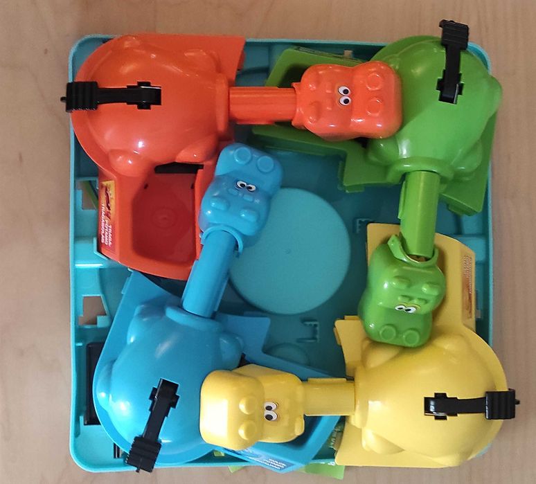 Tragabolas Jogo de Tabuleiro