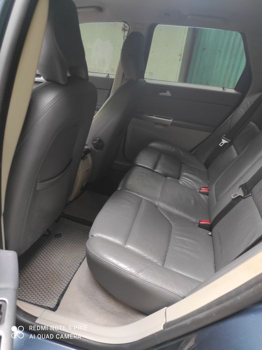 Продам Volvo v50