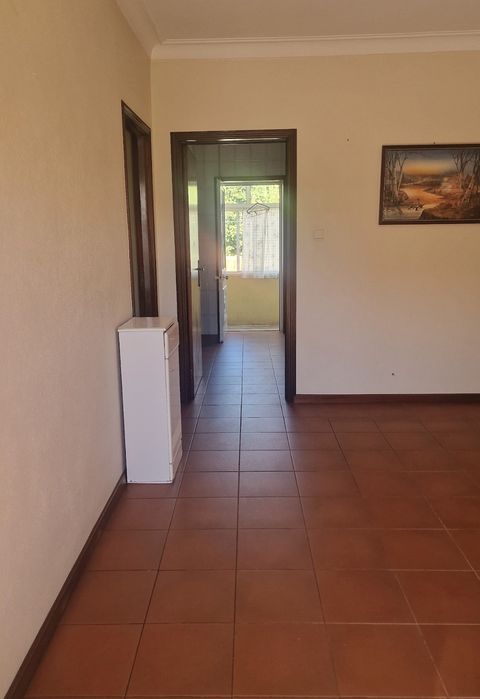 Casa T3  no Centro de Fafe
