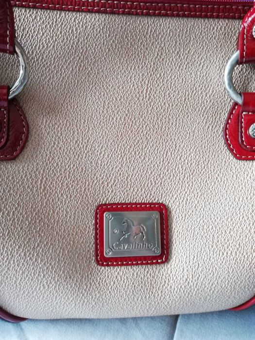 Carteira cavalinho