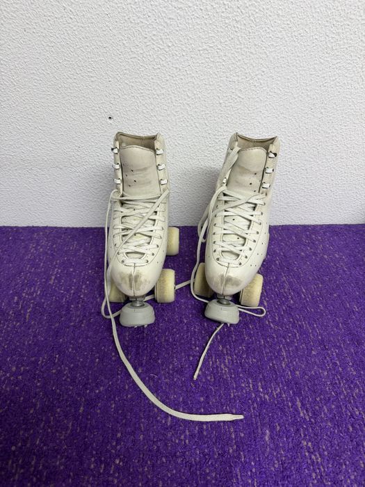 Patins de patinagem artistica Edea 230
