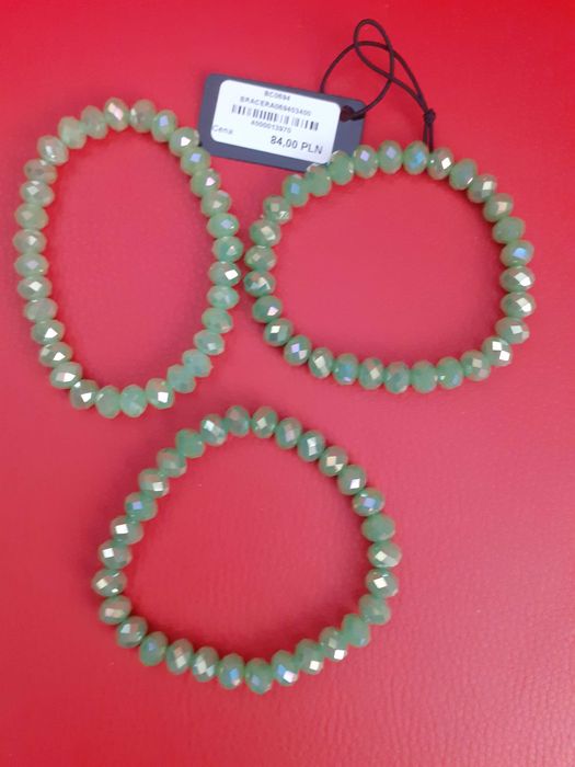 bransoletki by dziubeka