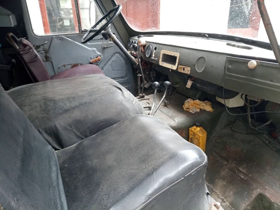 Продам авто  УАЗ 3962