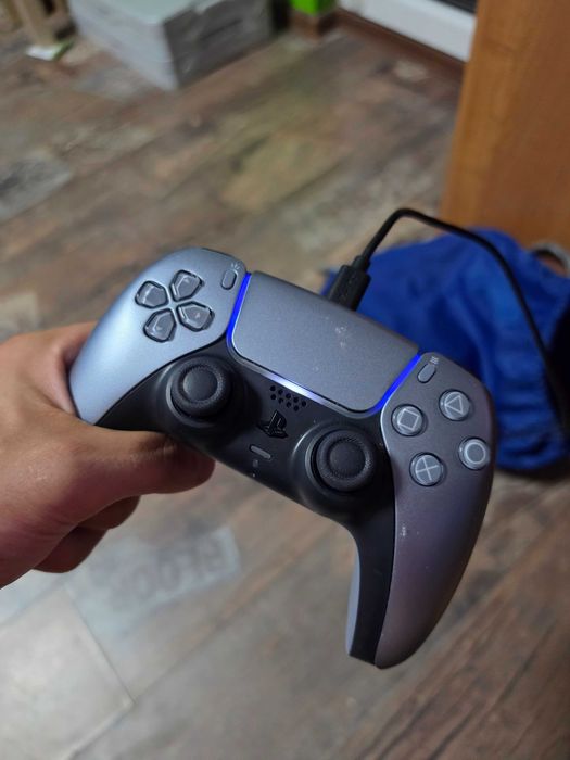 Pad Ps5 DualSeanse Sony PlayStation 5