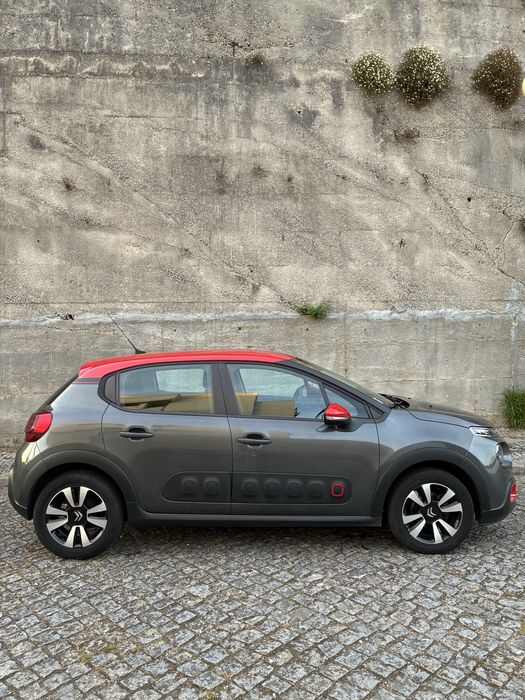 Citroën C3 1.2 2017