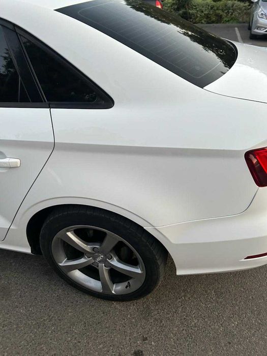 Audi A3 Premium 2016 Quattro