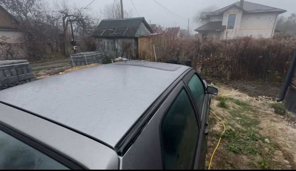 Продам автомобіль гольф 2