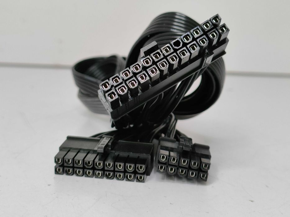 Kabel PSU Gigabyte P750GM ATX 24pin | oryginalny