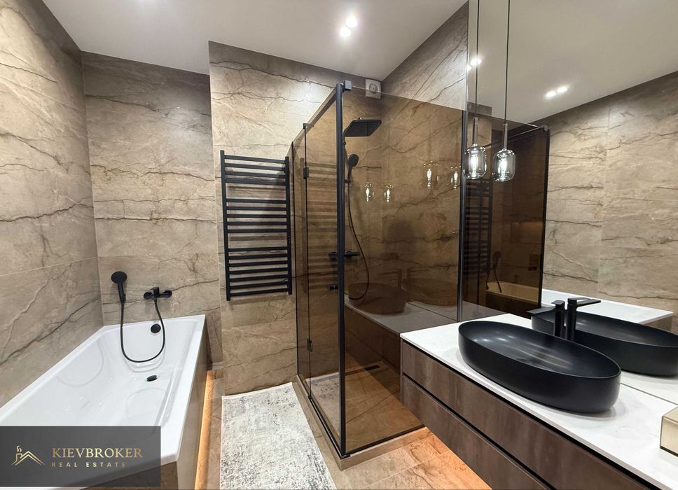 4+-rooms apartment apartment by the address st. Ul Sapernoe Pole (area 145 m²) - Atlanta.ua - photo 10