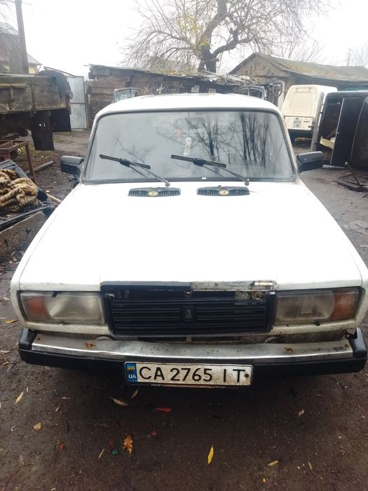 Продам ВАЗ 2104 на ходу