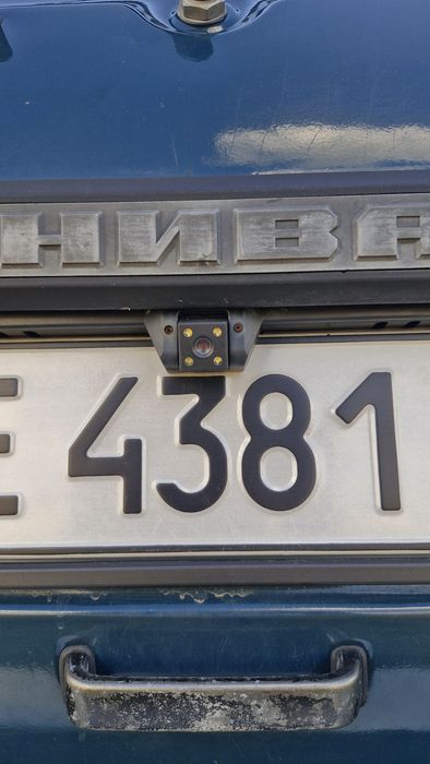Продам "НИВУ" в гарному стані!