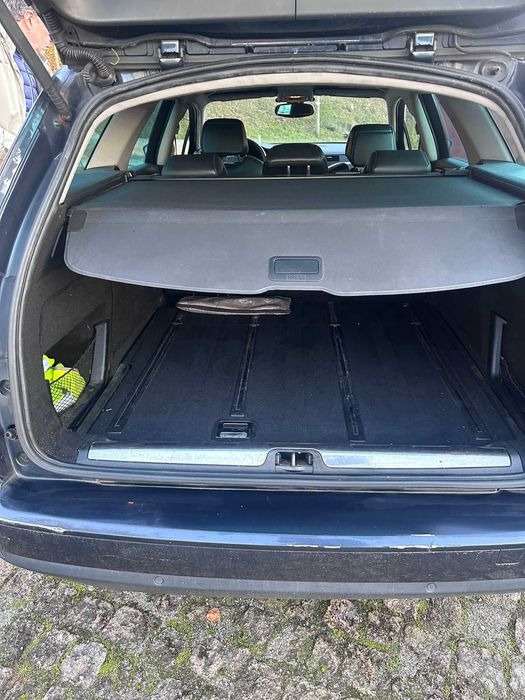 Citroen C5 Tourer 2.0 Enterprise