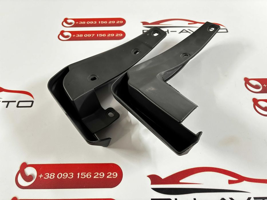 Honda Civic з 2016 р.в. Седан Бризговики Брызговики модельні