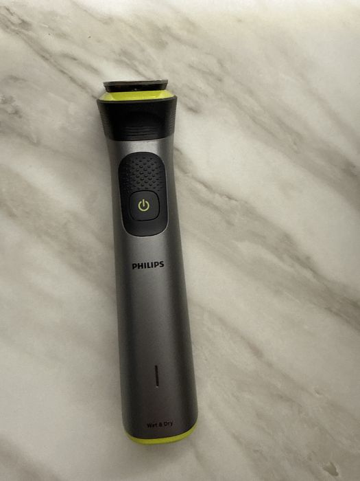Philips Multigroom 7000 series 14 w 1