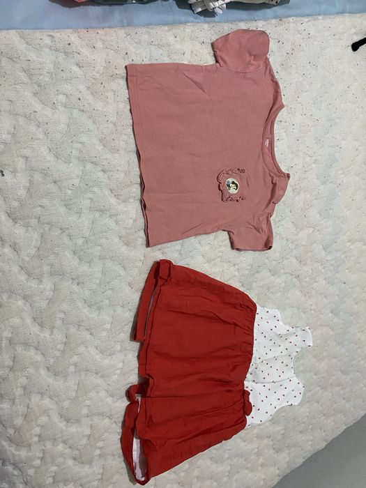 Artigos de bebe conjuntos de toalhas e conjunto de cama  2 anuncios